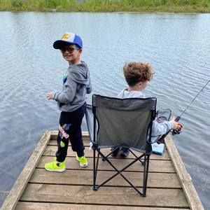 Meet your Posher, Robyn